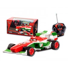 Машинка на радиоуправлении Dickie Toys Cars «Francesco» Машинка на радиоуправлении Dickie Toys Cars «Francesco»